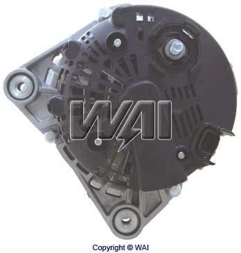 Renault Clio IV (2012 - 2021) Alternatör fiyatı