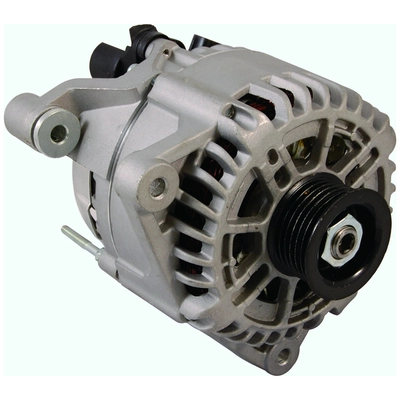 Ford Connect  (2002 - 2013) Alternatör 