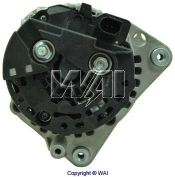Volkswagen Transporter  (1990 - 2004) Alternatör satın al