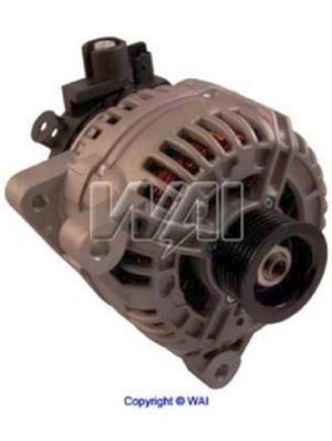 Renault Clio III (2005 - 2014) Alternatör fiyatı