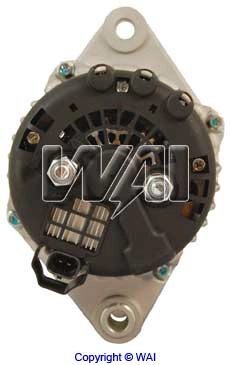 Opel Astra  (2010 - 2015) Alternatör satın al