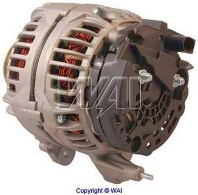 Volkswagen Polo IV Şarj dinamosu sıfır