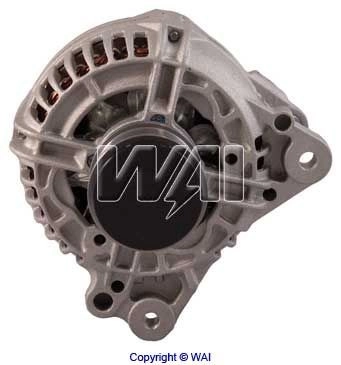Seat Leon II (2005 - 2013) Alternatör çıkma