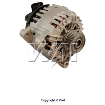 Citroen C4  (2006 - 2013) Alternatör fiyatı