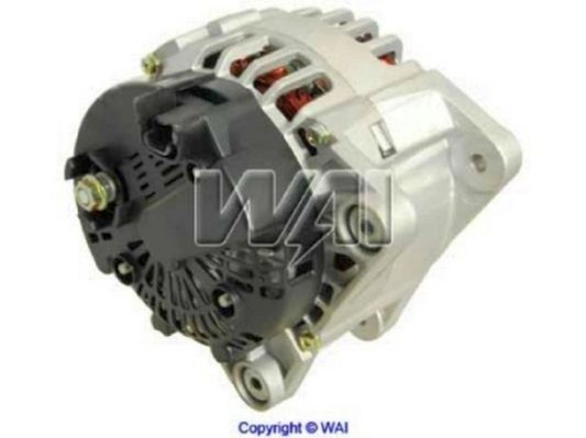 Nissan Qashqai I Alternatör Türkiye fiyatı