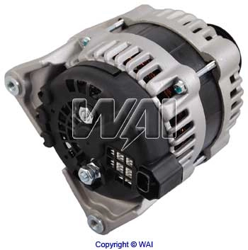 Chevrolet Cruze  (2009 - 2026) Alternatör fiyatı