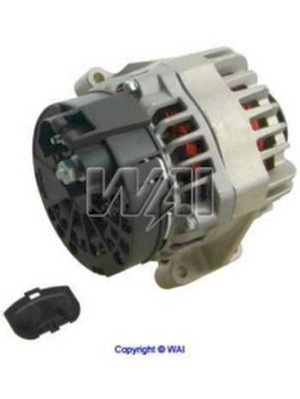Fiat Palio Alternatör