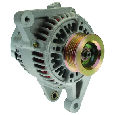 Toyota Corolla  (2006 - 2014) Alternatör 