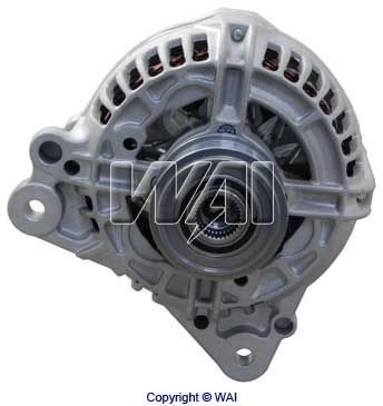 Volkswagen Golf VII (2014 - 2020) Alternatör satın al