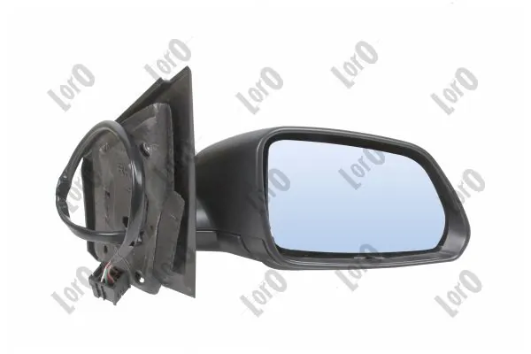 Volkswagen Polo IV (2001 - 2014) Sağ dikiz aynası fiyatları