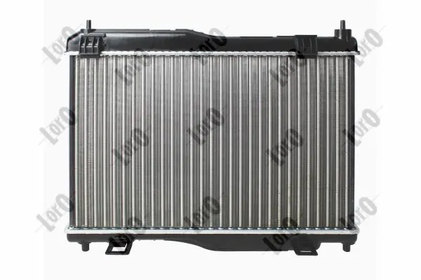 Ford Courier  (2014 - 2026) Motor soğutma radyatörü fiyatı