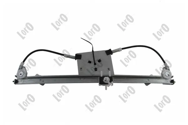 Fiat Punto  (2005 - 2018) Ön sağ kapı cam kriko mekanizması 