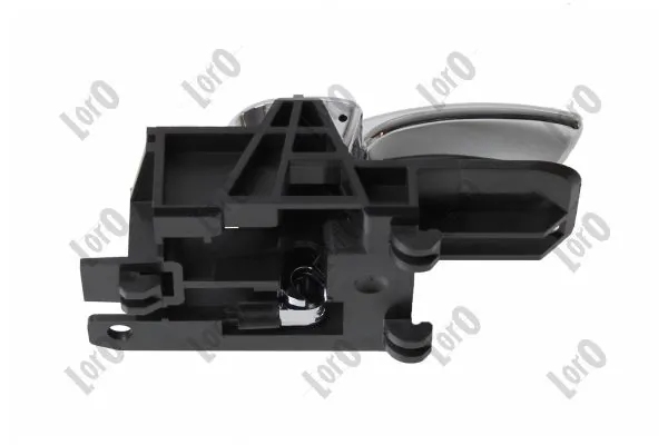 Nissan Qashqai I Ön sağ iç kapı kolu orijinal
