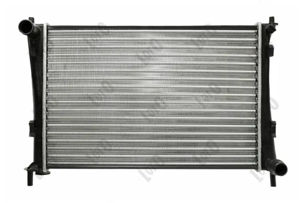 Ford Fiesta V (2001 - 2008) Motor soğutma radyatörü fiyatı