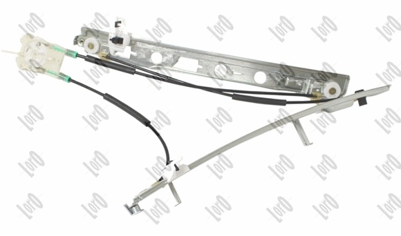 Renault Megane I (1996 - 2003) Ön sağ kapı cam kriko mekanizması 