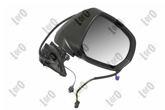 Citroen C4  (2006 - 2013) Sağ dikiz aynası satın al