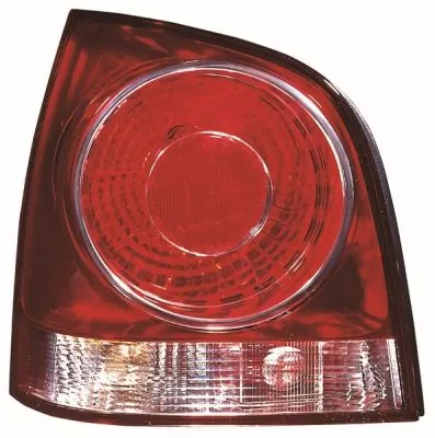 Volkswagen Polo IV (2001 - 2014) Sol arka stop lambası çıkma