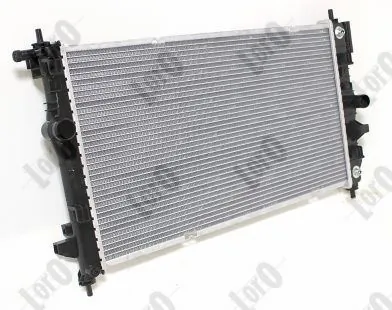 Opel Insignia  (2008 - 2017) Motor soğutma radyatörü fiyatı