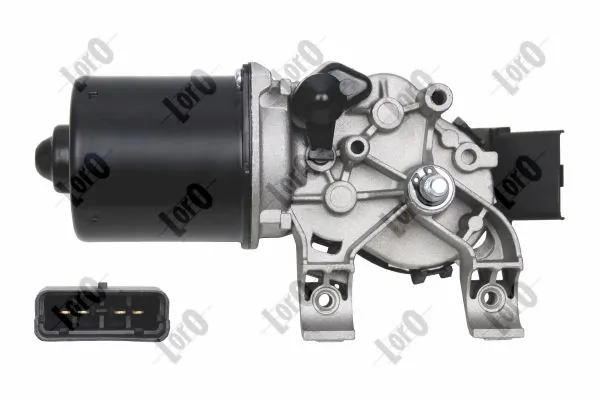 Renault Clio III (2005 - 2014) Ön cam silecek motoru satın al