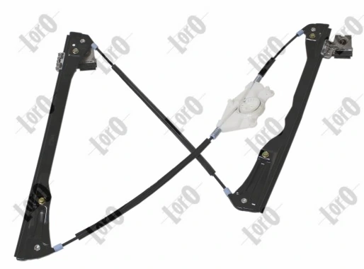 Volkswagen Bora  (1998 - 2005) Ön sağ kapı cam kriko mekanizması 