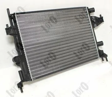 Opel Corsa  (2000 - 2006) Motor soğutma radyatörü fiyatı