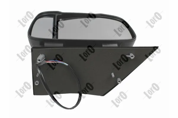 Fiat Ducato III Sol ayna orijinal