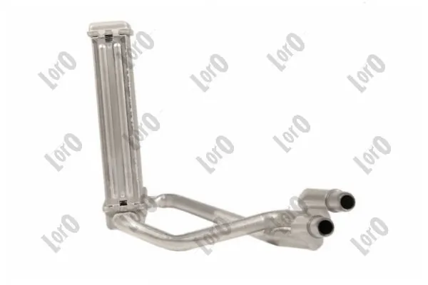 Ford Fiesta Mk5 Kalorifer peteği fiyatları