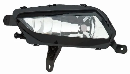 Opel Astra K Sol sis farı