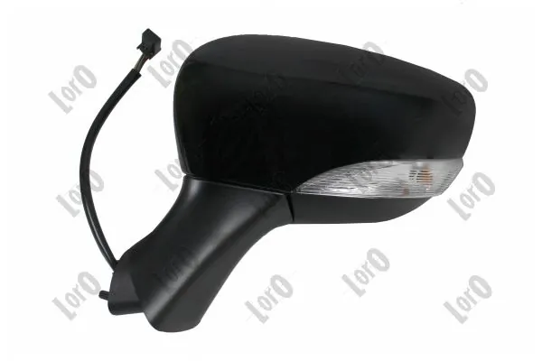 Renault Clio IV (2012 - 2021) Sol dış dikiz aynası çıkma