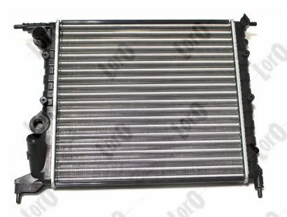Renault 19 I (1988 - 1992) Motor soğutma radyatörü fiyatı