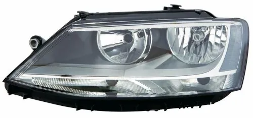 Volkswagen Jetta IV Far Lambası Türkiye fiyatı