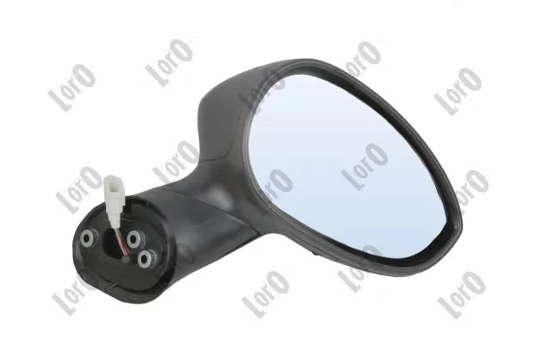 Fiat Punto  (2005 - 2018) Sağ dikiz aynası satın al