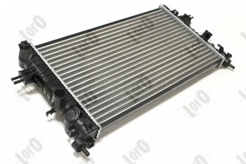 Opel Astra  (2004 - 2014) Motor soğutma radyatörü fiyatı