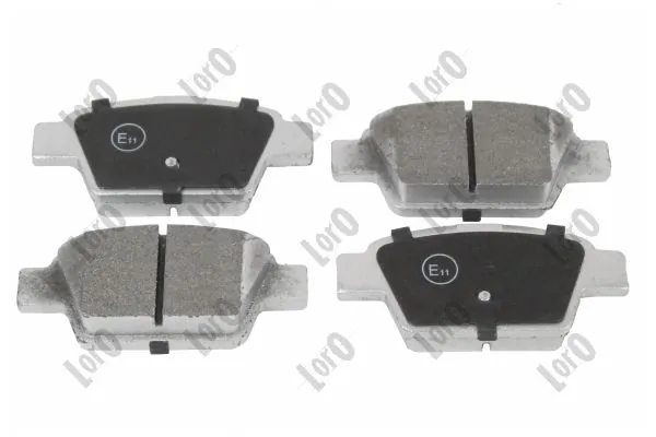 Fiat Linea  (2007 - 2026) Arka disk fren balataları fiyatı