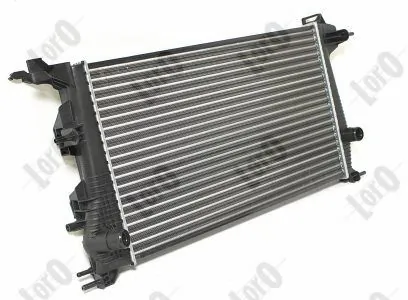 Renault Megane III (2008 - 2016) Motor soğutma radyatörü fiyatı