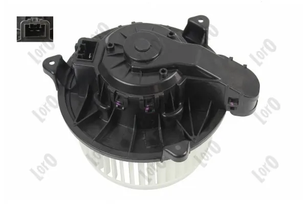 Ford Courier  (2014 - 2026) Isıtıcı fan motoru (iç mekân ısıtıcısı) satın al