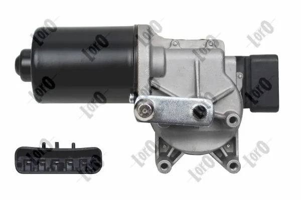 Fiat Ducato III Silecek Motoru orijinal