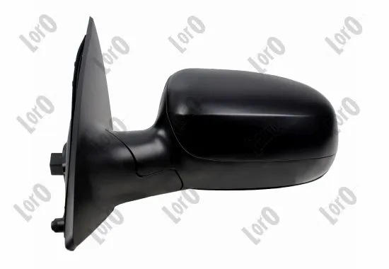 Opel Corsa C Sol ayna orijinal