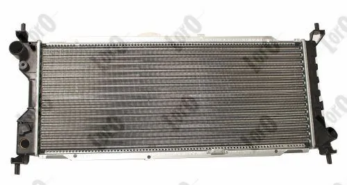 Opel Corsa  (1993 - 2009) Motor soğutma radyatörü fiyatı