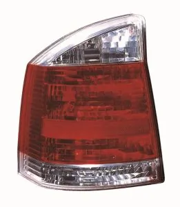 Opel Vectra C Sol stop lambası