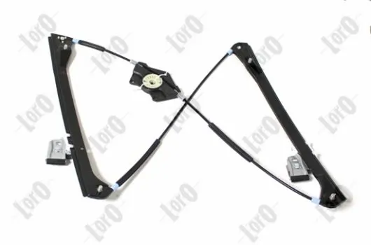 Volkswagen Passat  (2000 - 2005) Ön sol kapı cam kriko mekanizması çıkma
