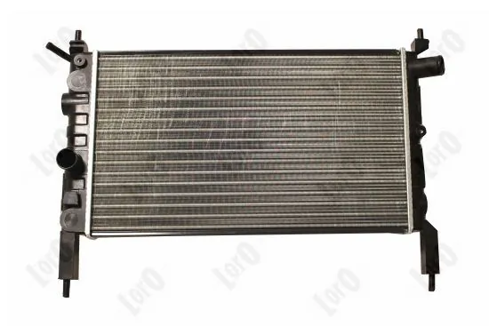 Opel Astra  (1991 - 2001) Motor soğutma radyatörü fiyatı