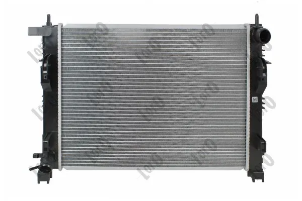 Renault Clio IV (2012 - 2021) Motor soğutma radyatörü fiyatı