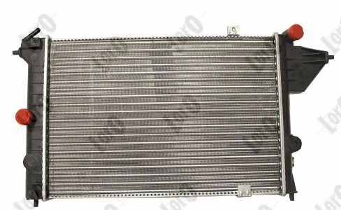 Opel Vectra  (1988 - 1995) Motor soğutma radyatörü fiyatı
