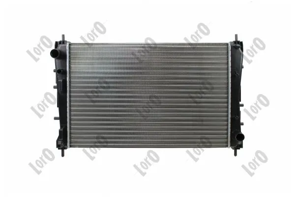 Fiat Linea  (2007 - 2026) Motor soğutma radyatörü fiyatı