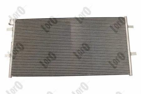 Ford Transit Klima kondenseri