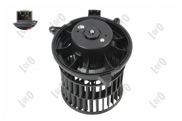Ford Fiesta V (2001 - 2008) Isıtıcı fan motoru (iç mekân ısıtıcısı) satın al