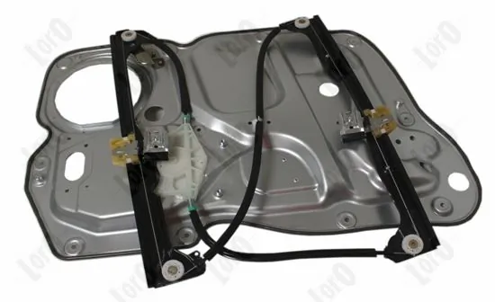 Volkswagen Caddy III (2004 - 2015) Ön sağ kapı cam kriko mekanizması çıkma
