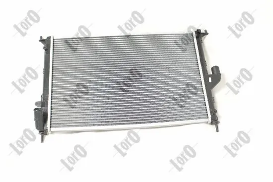 Dacia Logan  (2004 - 2012) Motor soğutma radyatörü fiyatı