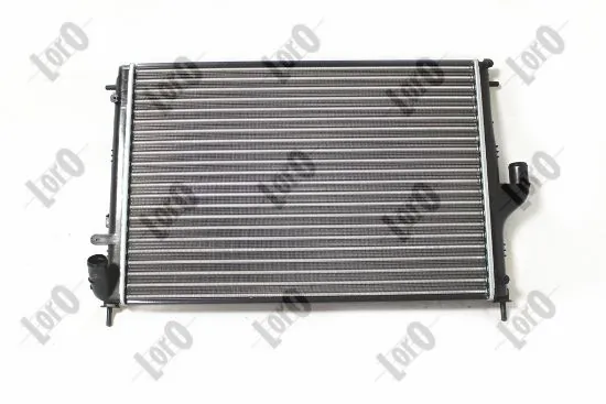Dacia Logan  (2004 - 2012) Motor soğutma radyatörü fiyatı
